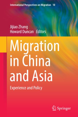 Migration in China and Asia: Experience and Policy (International Perspectives on Migration)
