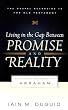 Living in the Gap Between Promise and Reality: The Gospel According to Abraham