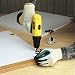 Best Manufacturing Nitri-Flex Lite general purpose gloves Size - 10, (Pack of 12)