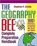The Geography Bee Complete Text Only