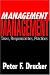Management: Tasks, Responsibil...