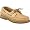 Sperry Mako 2-Eye Canoe Moccasins, OAK, 8