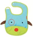 Skip Hop Zoo Bib (Dog)