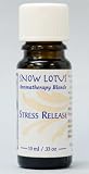 Snow Lotus Stress Release Essential Oil