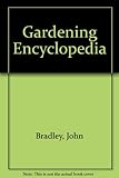 Gardening encyclopedia