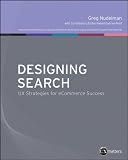 Designing Search: UX Strategies for eCommerce Success (UXmatters)
