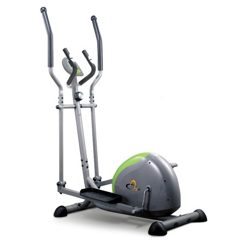 V-Fit G-ET Magnetic Elliptical Trainer