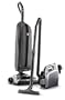 Hoover Platinum Lightweight Upright Vacuum with Canister, Bagged, UH30010COM
