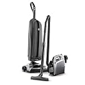 Upright Vacuum