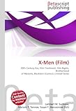 uX-Men (Film)ṽC[W摜