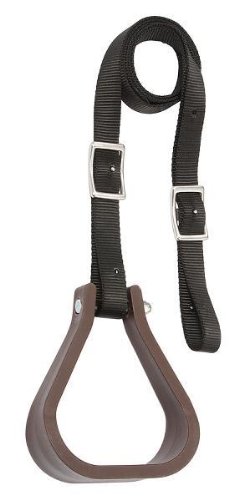 Stirrup Mounting Aid