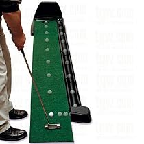 ProActive Sports Pro-Circuit Putt Return System