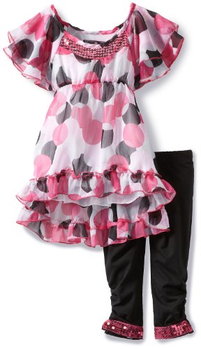 review Almost Famous Girls ast13263