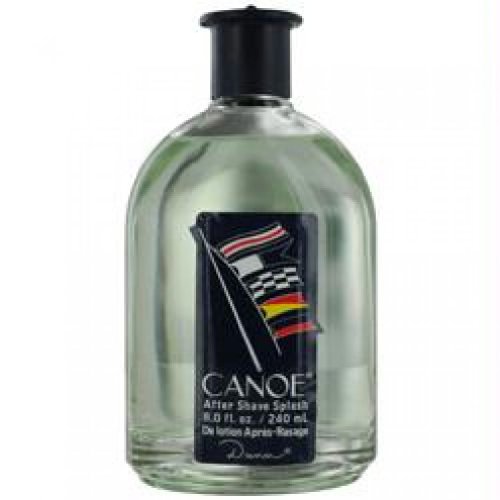 Canoe By Dana Aftershave/FN128782/8 oz//