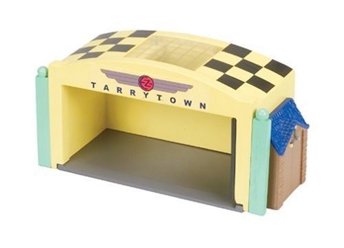 Childrens Toyshop  Toys : Tarrytown Airport - Big Hangar