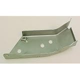 1963-1967 Corvette Frame Horn Right by Chevrolet