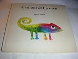 A Color of His Own