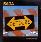 Detours