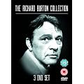 The Richard Burton Collection 3 DVD Set [2007]