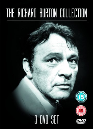Produkt-Bild: The Richard Burton Collection