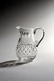 Review Crystal  / Crystal Jug - 1/4 Litre - SAlisbury