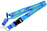 New Orleans Hornets Lanyard