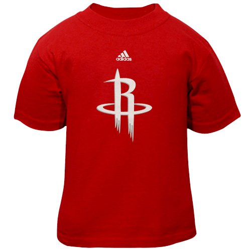 NBA Toddler Houston Rockets Short Sleeve Tee 