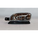 00-03 MERCURY SABLE FOG LIGHT LEFT by TYC