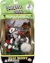Looney Tunes > Bugs Bunny (Baseball Bugs) Action Figure