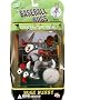Looney Tunes > Bugs Bunny (Baseball Bugs) Action Figure