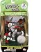 Search : Looney Tunes > Bugs Bunny (Baseball Bugs) Action Figure