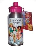 High School Musical aluminium sports bottle