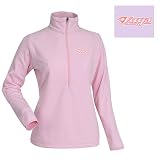 Toronto Blue Jays Women's Frost Fleece by Antigua