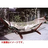 ハンモックの画像