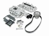 Weiand 65131 Supercharger Kit