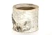 Birch Bark Container 7" Wide, 6" High