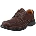 Clarks Unstructured Men's Un.Recept Casual Oxford