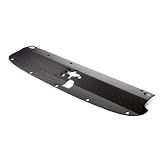 Carbign Craft CBR-S2000 Carbon Fiber Radiator Cooling Plate for Honda S2000 by Carbign Craft