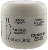 Biosilk Silk Pomade Designing Finish 4.0 oz