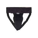 Schmidt Sports - Coquille de protection Senior - Noir