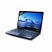 Acer - eMachines - E525-903G16Mi - Ordinateur Portable 15,6" - Intel Celeron M900 - Windows 7 - Webcam - Wifi - RAM 3 Go - HDD 160 Go