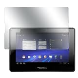 Skque Clear Screen Protector Guard For BlackBerry Playbook Tablet