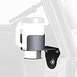Rugged Ridge 13306.01 Drink Cup Holder