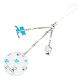 �n���[�L�e�B�~Courreges �X�g���b�v(�`���V) �u���[