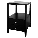 Accent Table by 