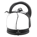 Russell Hobbs 10828FR Bouilloire sans Fil 2 L 3000 W Inox
