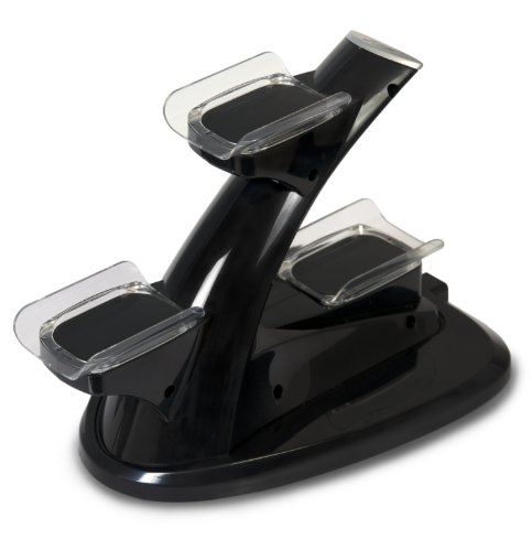 Xbox 360 Triple Induction Rechargeable batteries