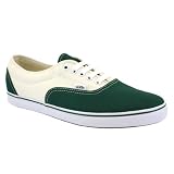 Vans Lpe Lo Pro Era Mens Canvas Laced Trainers
