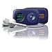  : Creative Zen Stone Plus 2 GB MP3 Player with Built-in Speaker and Clip (Dark Blue)