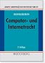 Computer- und Internetrecht